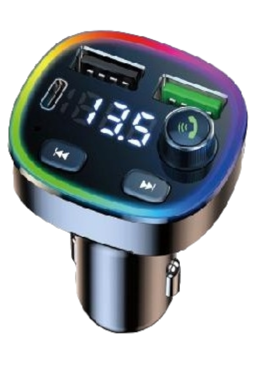 ALS-A351 ALLISON WHOLESALE CAR MP3 PLAYER FM TRANSMITTER